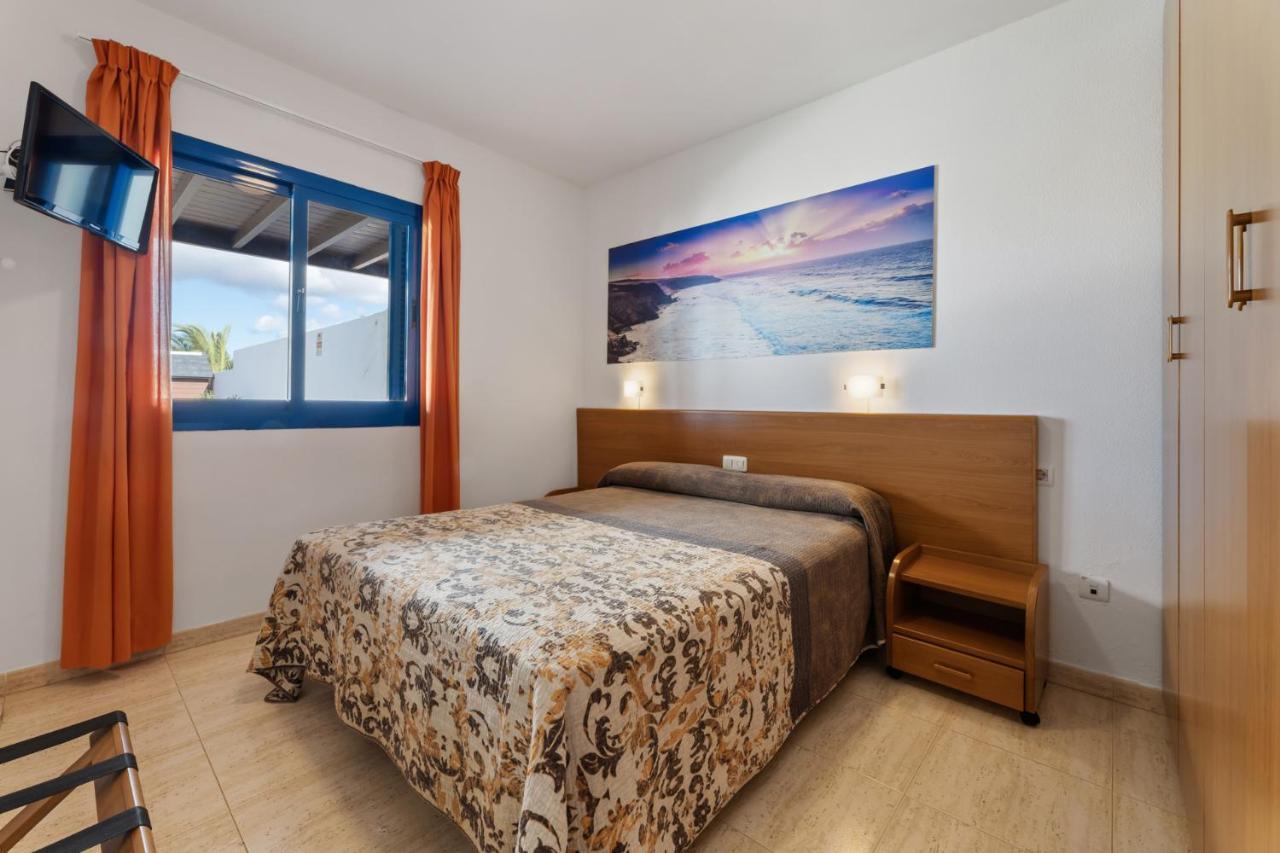Villa Soleada - Villasexperience Playa Blanca  Exterior foto
